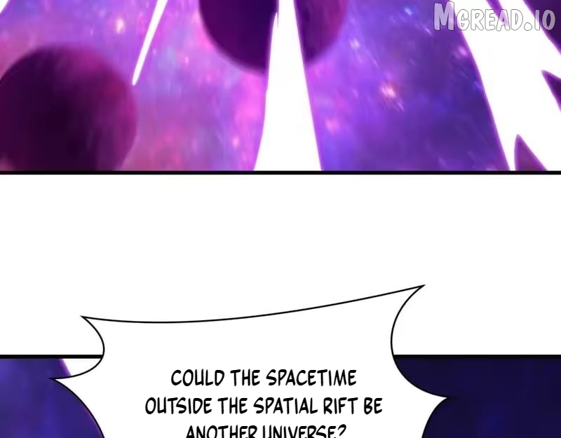 Era of the Haunted Chapter 594  - page 10
